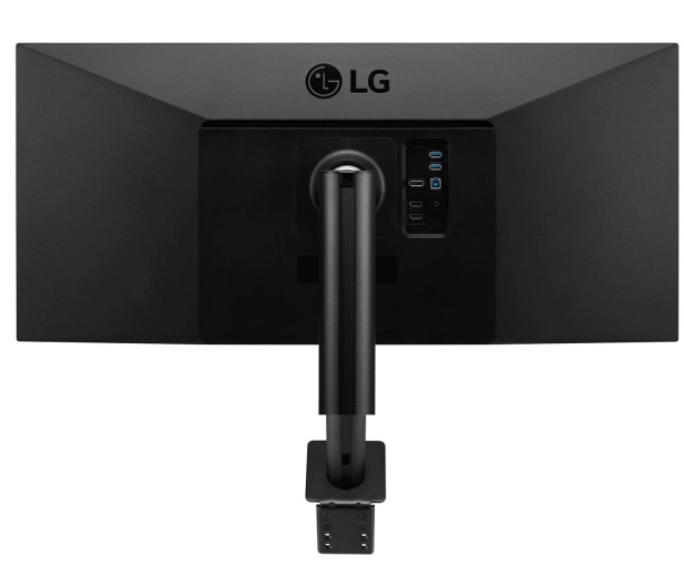 LG 34WN780-B Ergo - 612638 - zdjęcie 10